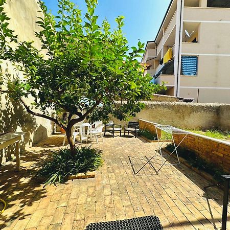 Gemelli House - City Center Tropea Ngoại thất bức ảnh