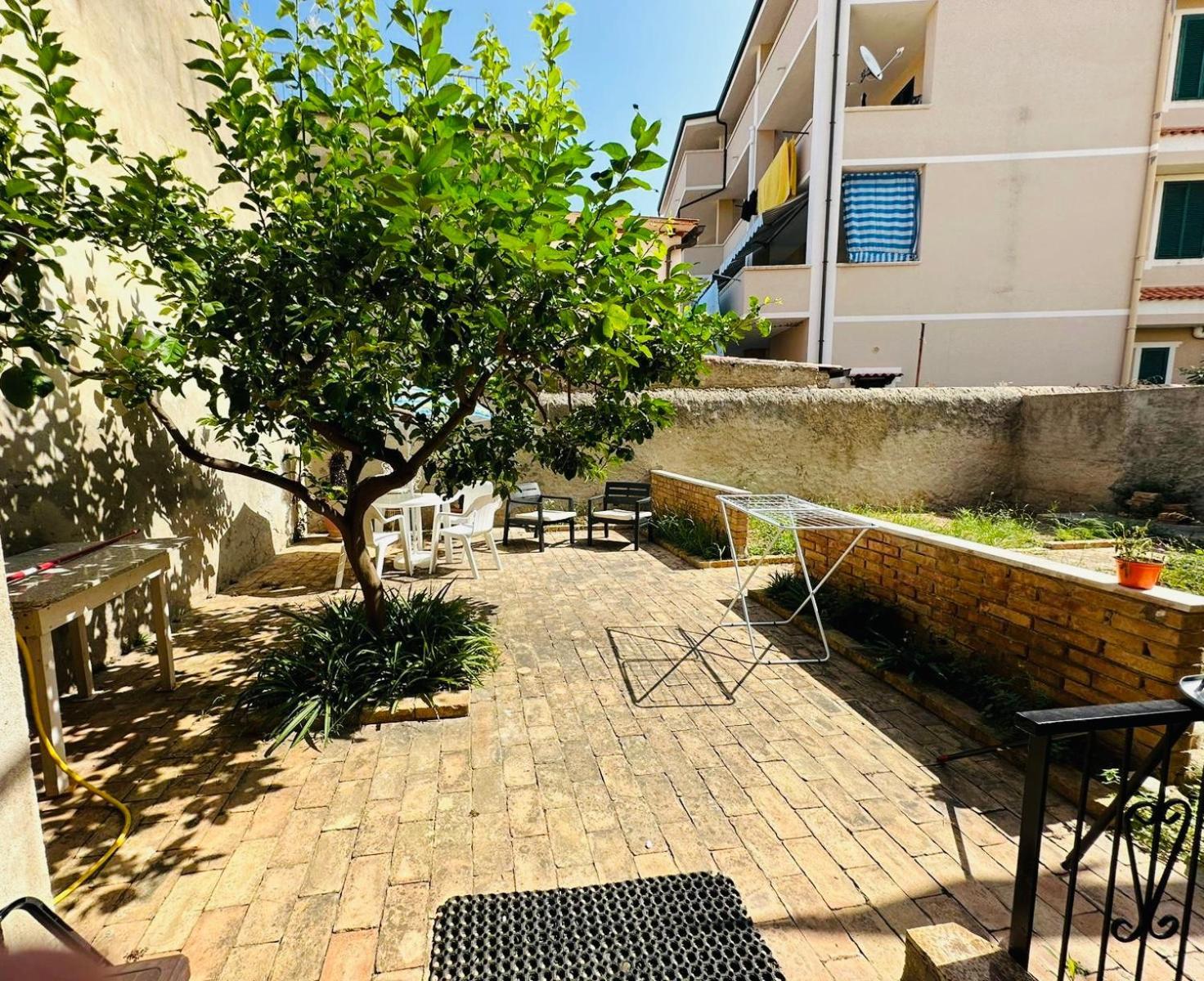 Gemelli House - City Center Tropea Ngoại thất bức ảnh