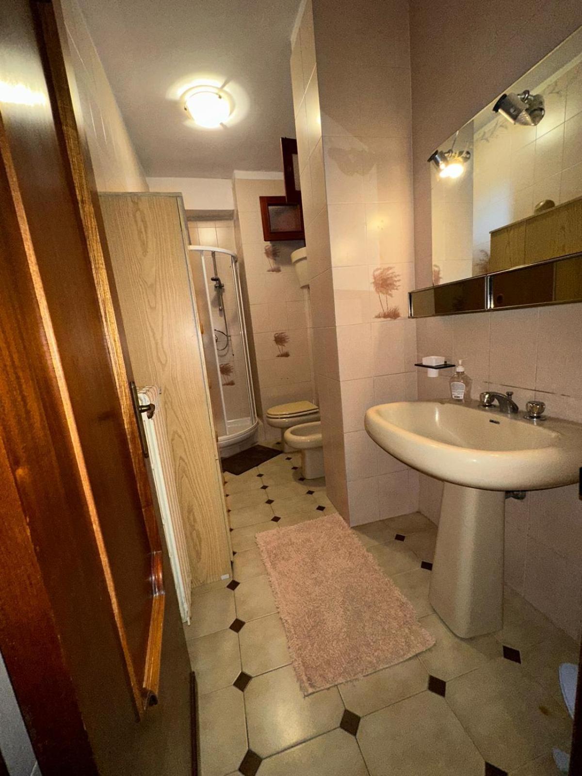 Gemelli House - City Center Tropea Ngoại thất bức ảnh
