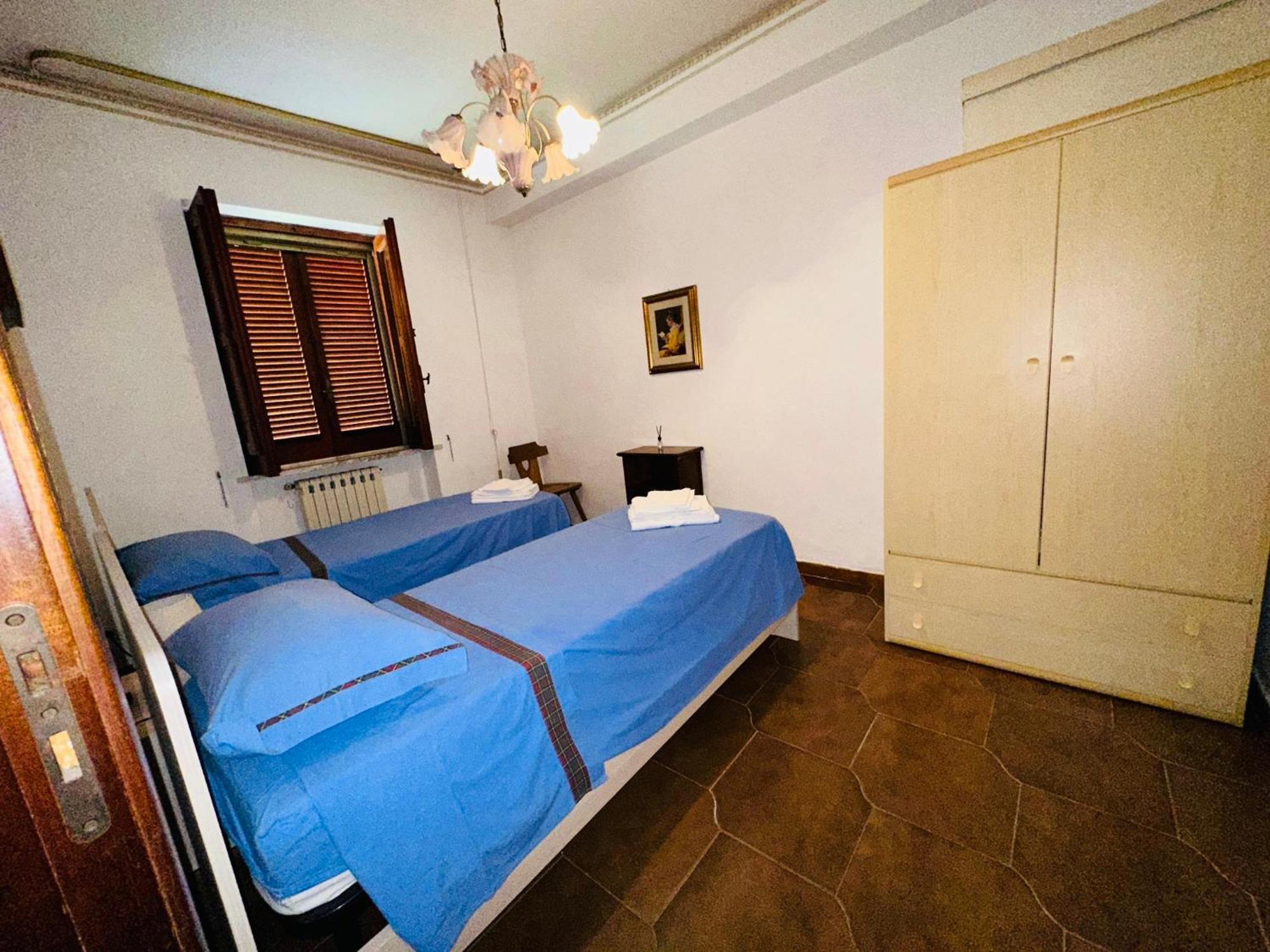 Gemelli House - City Center Tropea Ngoại thất bức ảnh