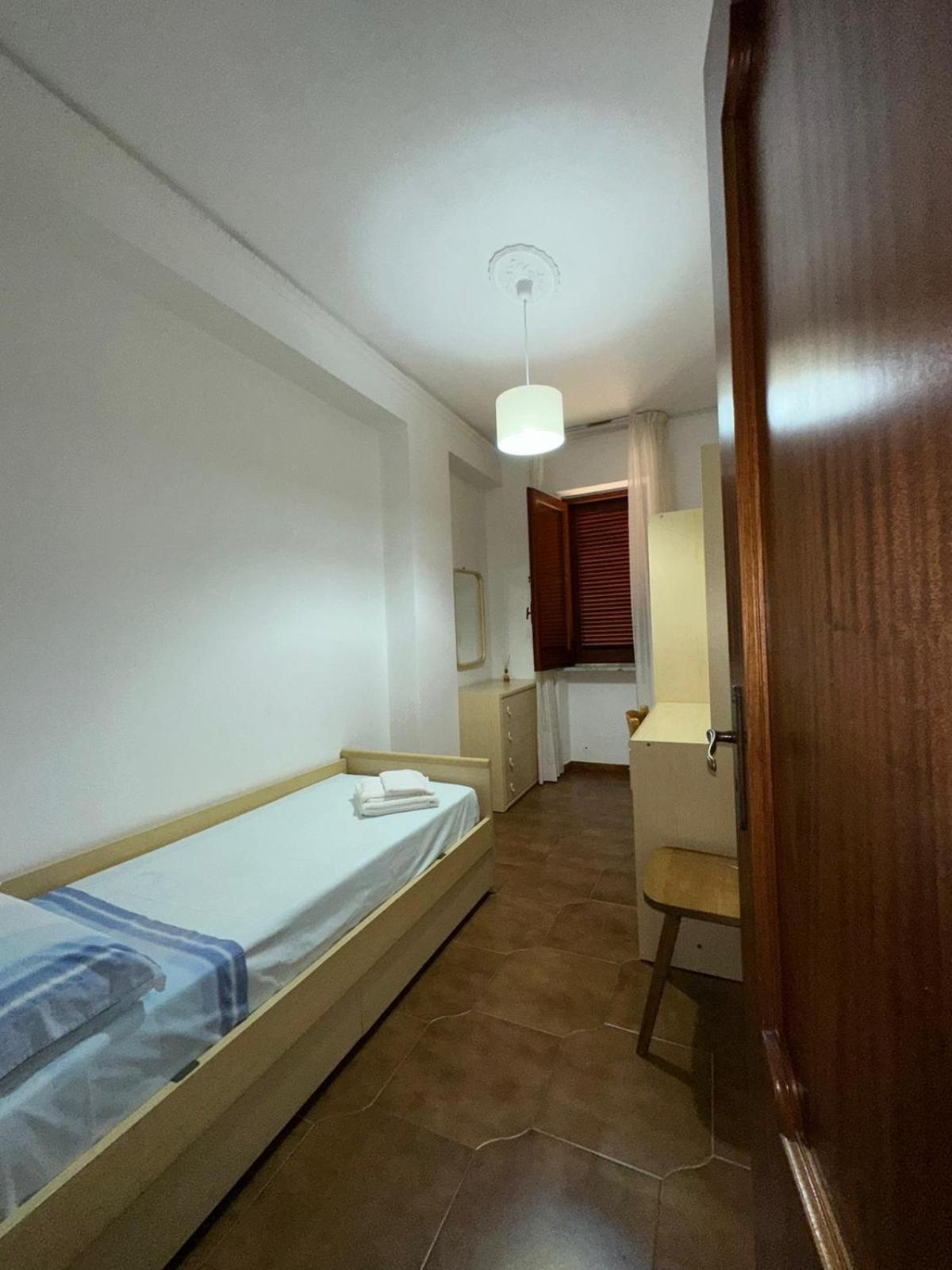 Gemelli House - City Center Tropea Ngoại thất bức ảnh