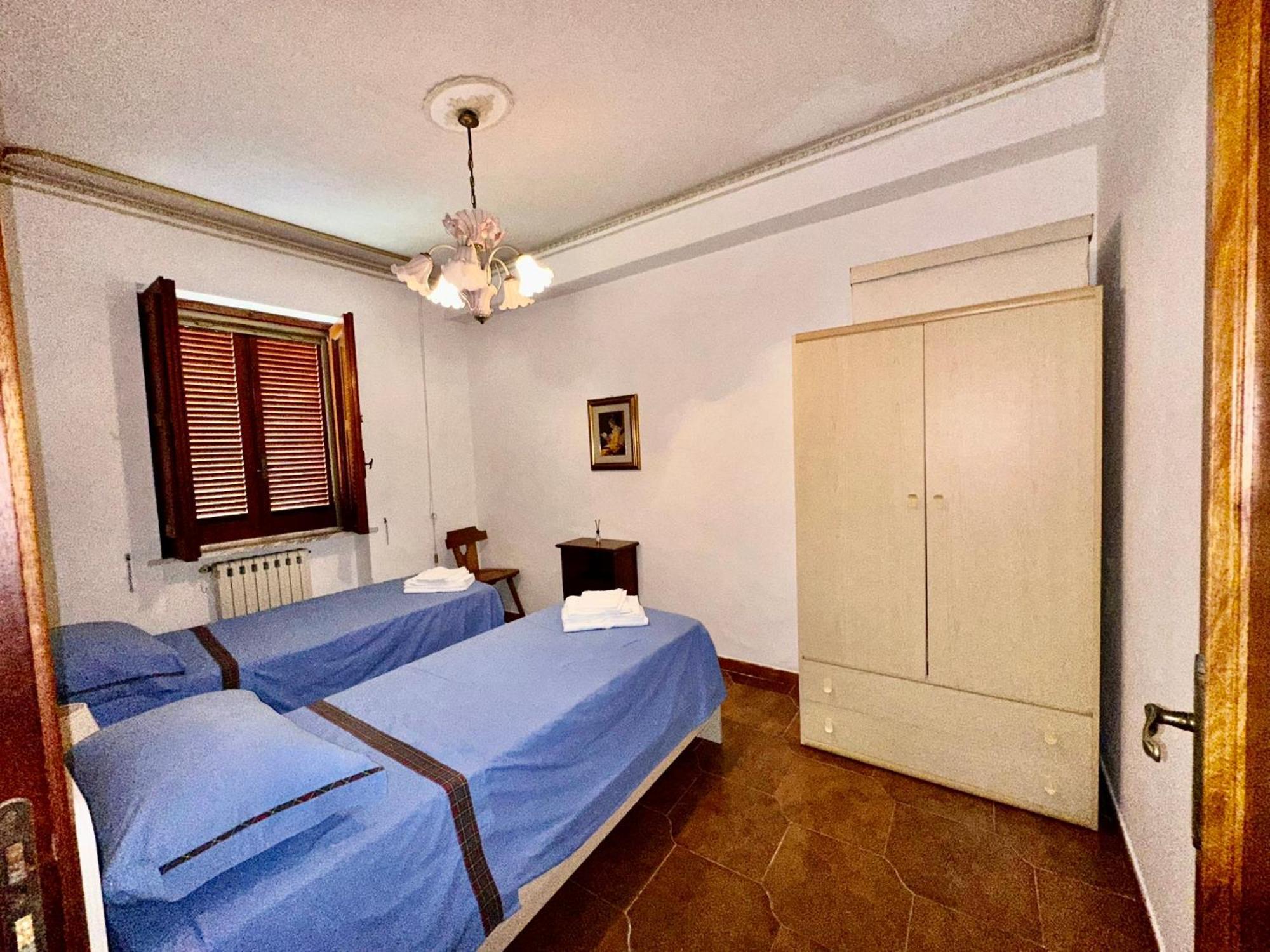 Gemelli House - City Center Tropea Ngoại thất bức ảnh