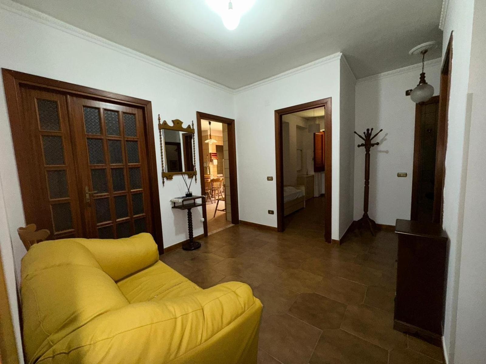 Gemelli House - City Center Tropea Ngoại thất bức ảnh