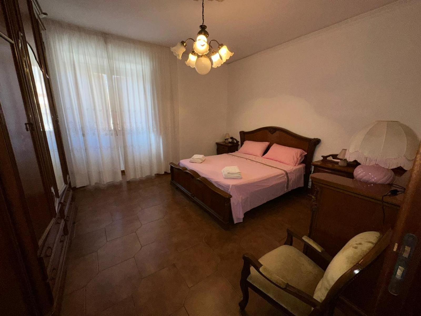 Gemelli House - City Center Tropea Ngoại thất bức ảnh