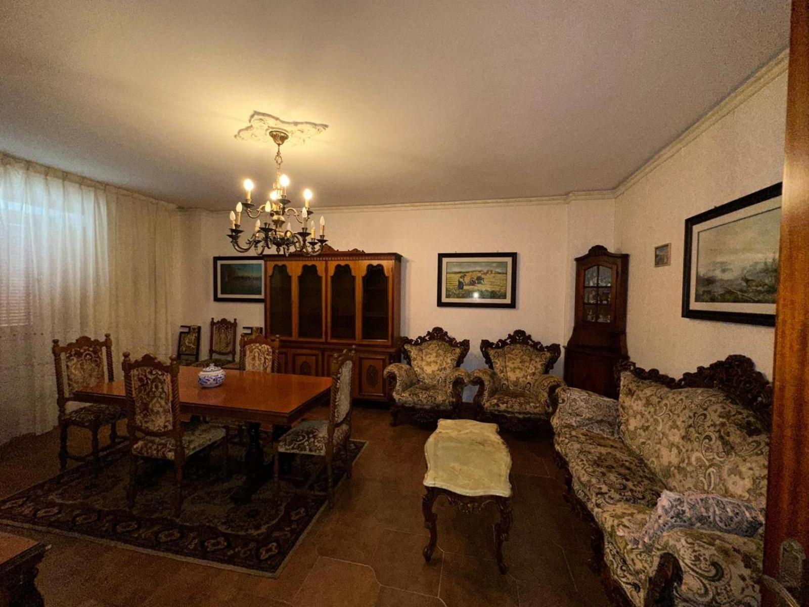 Gemelli House - City Center Tropea Ngoại thất bức ảnh