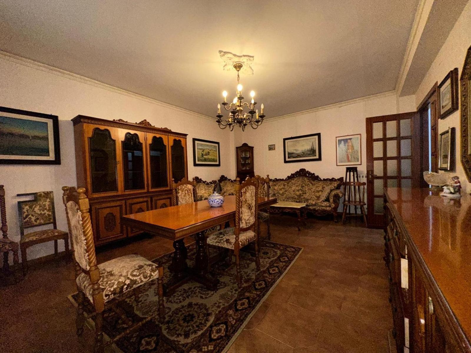 Gemelli House - City Center Tropea Ngoại thất bức ảnh