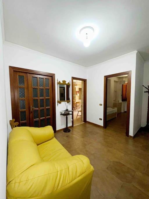 Gemelli House - City Center Tropea Ngoại thất bức ảnh